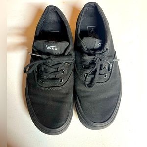 Women’s Vans